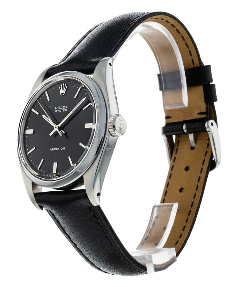 Rolex Oyster Precision 6466